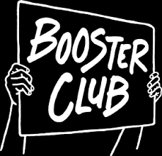 Booster Club Website
